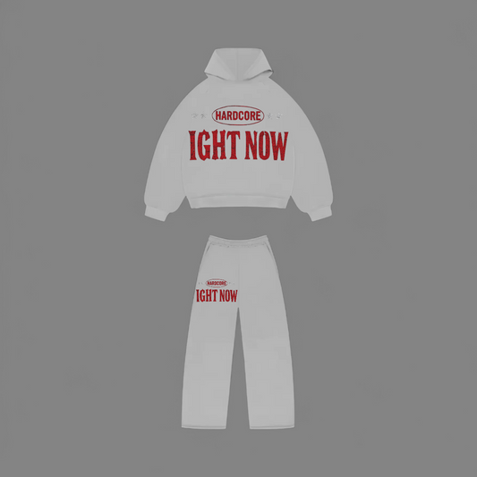 MIST IGHT NOW SWEATSUIT