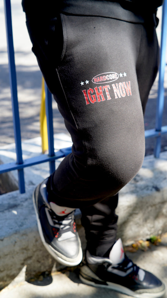 IGHT NOW BOYS EDITION SWEATSUIT