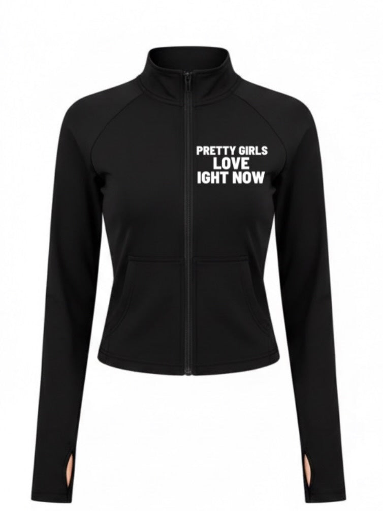 IGHT NOW " DEFINE" JACKET