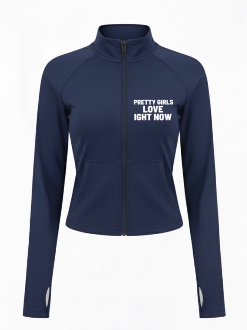 IGHT NOW " DEFINE" JACKET