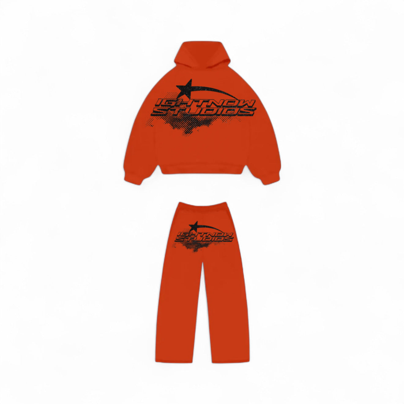 HALLOWEEN IGHT NOW SWEATSUIT