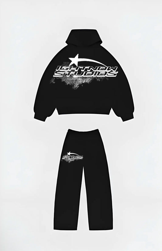 OREO IGHT NOW SWEATSUIT