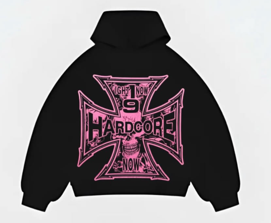 IGHT NOW PINK MAGIC SWEATSUITS